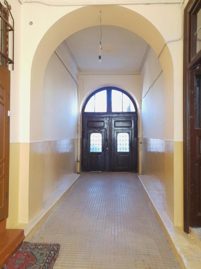 Апартаменти У Шевальє. Leópolis Exterior foto